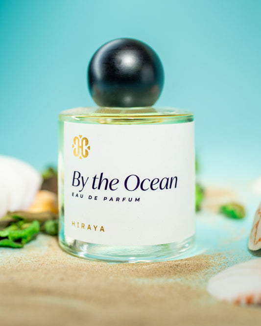 By the Ocean