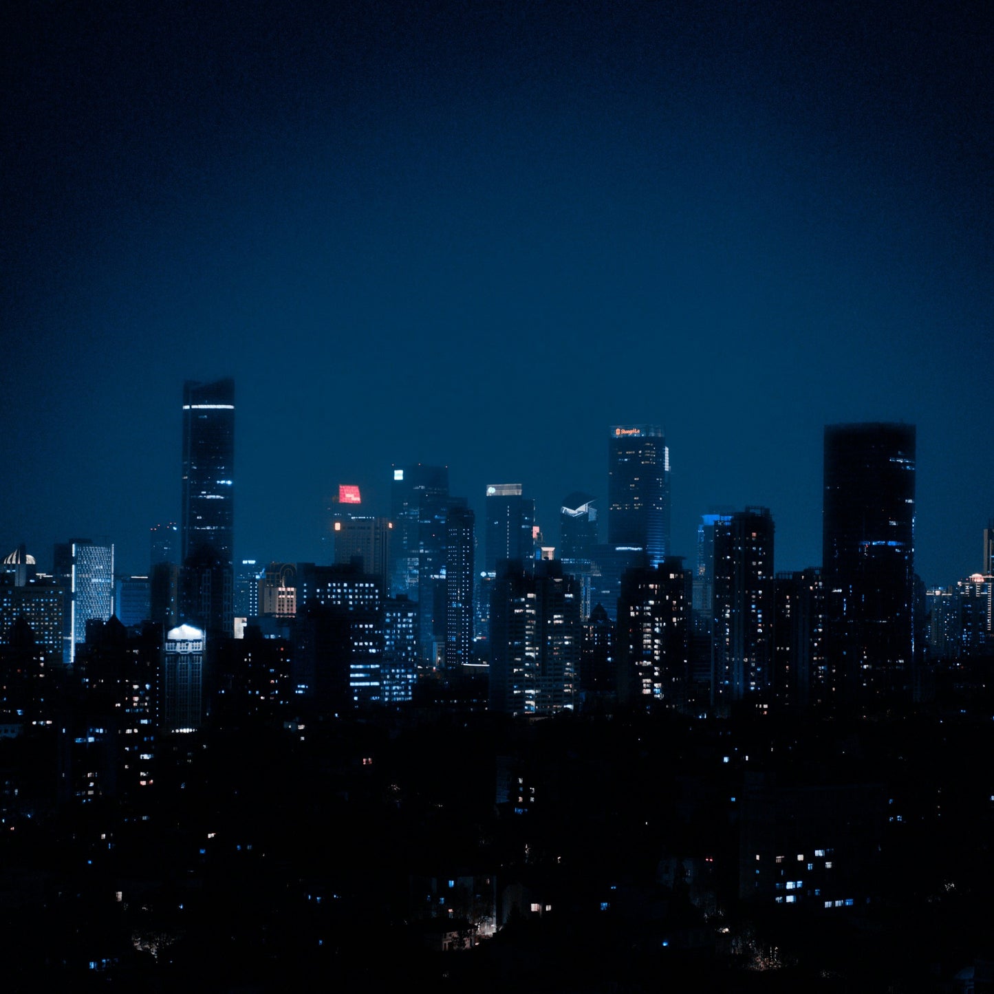 Midnight Secrets
