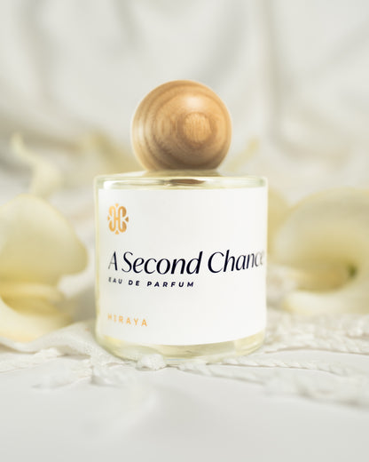 A Second Chance