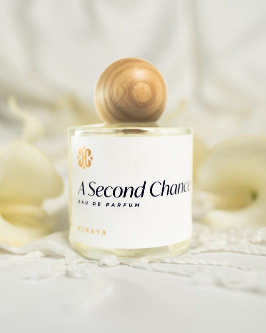 A Second Chance