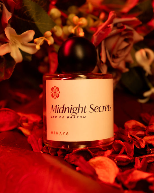 Midnight Secrets