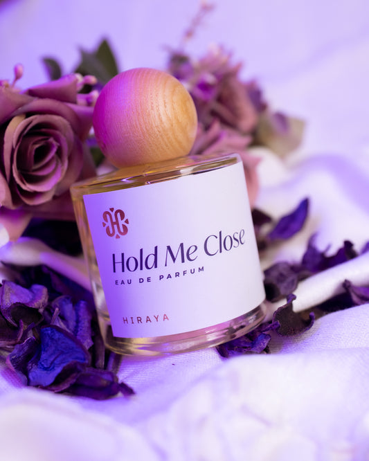 Hold Me Close