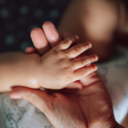 A Mother's Love