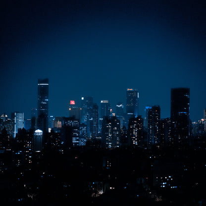 Midnight Secrets