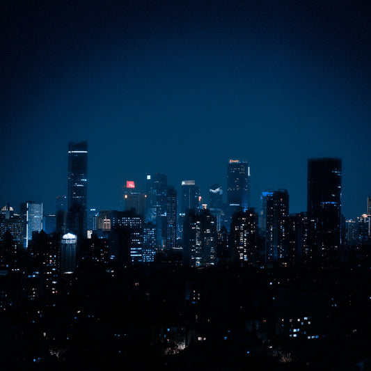 Midnight Secrets